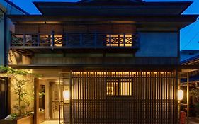 The Machiya Kazahaya